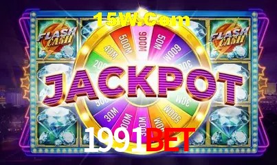 1991Bet - Aplicativo Móvel